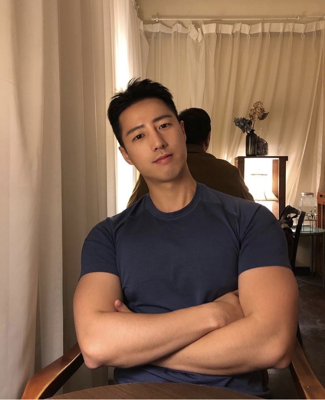 宇星的第一张照片--金华相亲服务中心