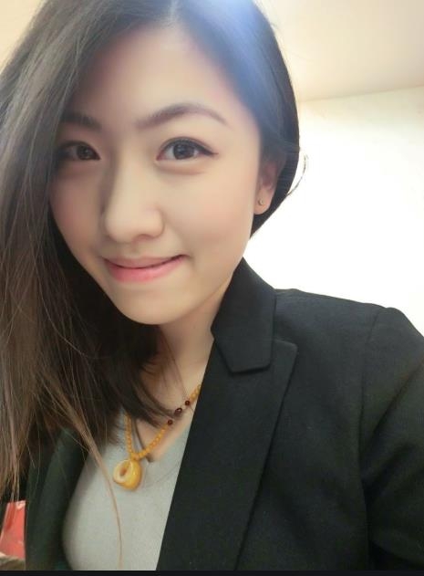 妹妹的第一张照片--金华相亲服务中心