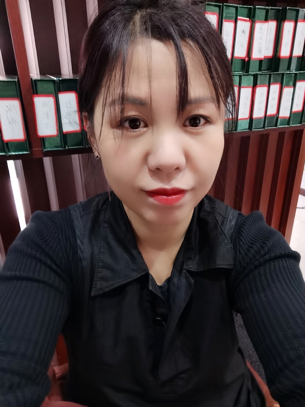 随缘的第一张照片--金华相亲服务中心