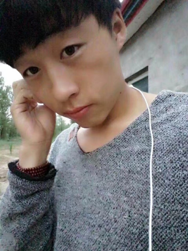 小胡的第一张照片--金华相亲服务中心