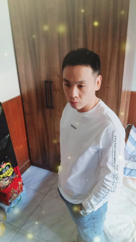 没有蜡笔的小航的第三张照片--金华相亲服务中心