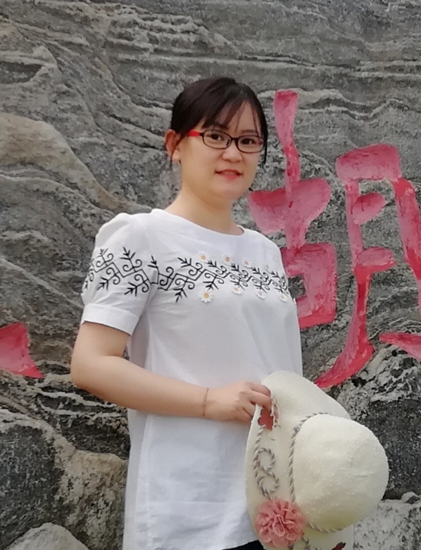 块块的第二张照片--金华相亲服务中心