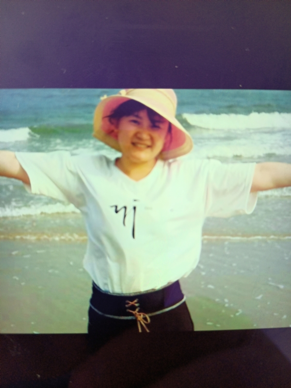 块块的第三张照片--金华相亲服务中心