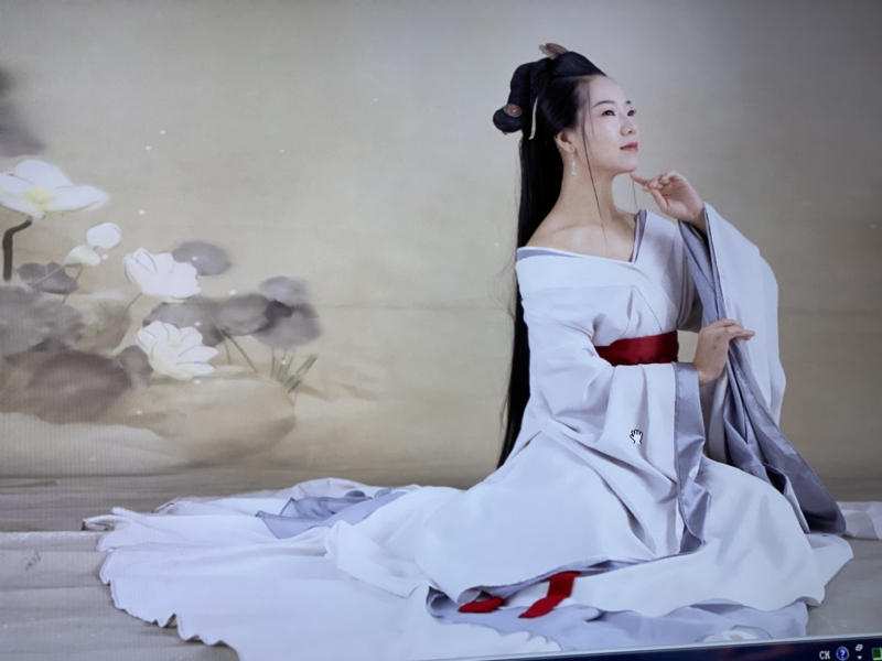 蓝天白云的第二张照片--金华相亲服务中心