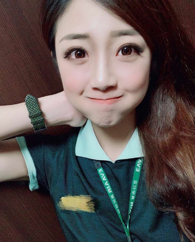 珊珊的第一张照片--金华相亲服务中心