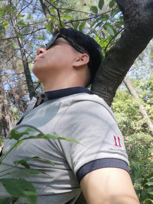 新丁的第一张照片--金华相亲服务中心