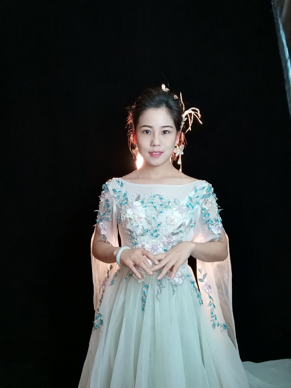 橙子的第二张照片--金华相亲服务中心