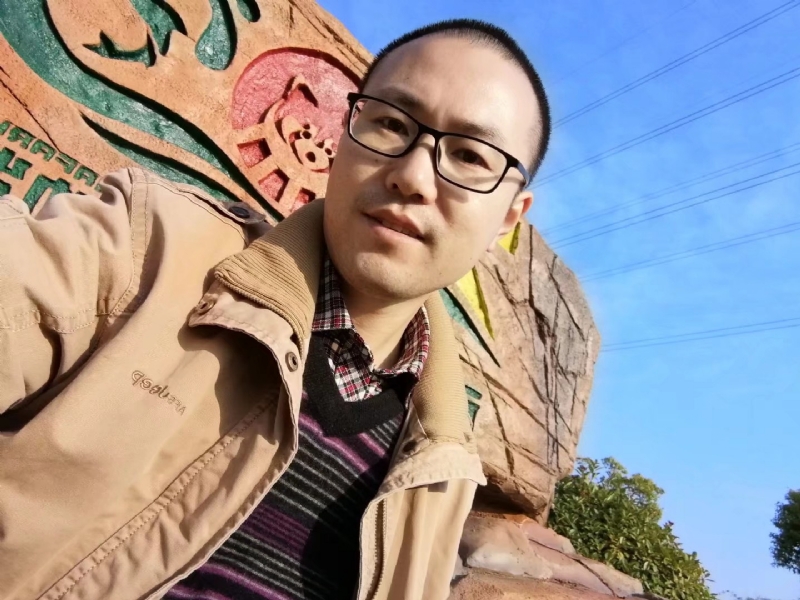 重新来过的第三张照片--金华相亲服务中心