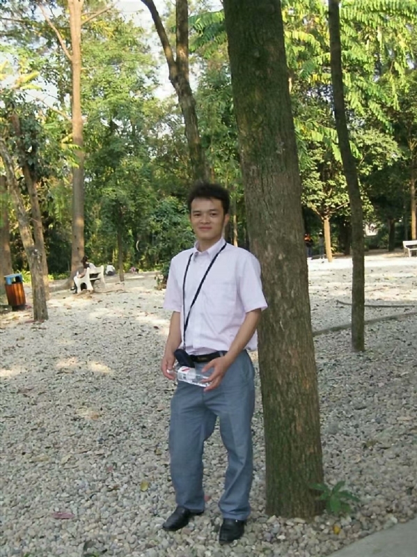 雨浓的第二张照片--金华相亲服务中心