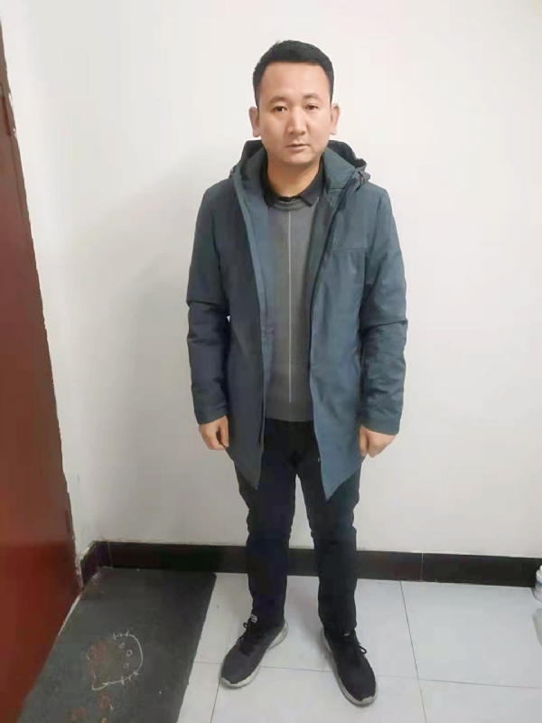 风轻雨淡的第一张照片--金华相亲服务中心