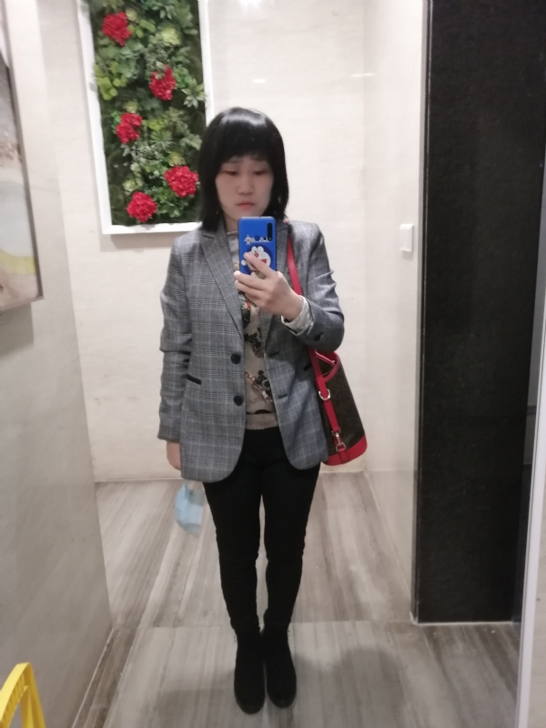 小葱的第一张照片--金华相亲服务中心