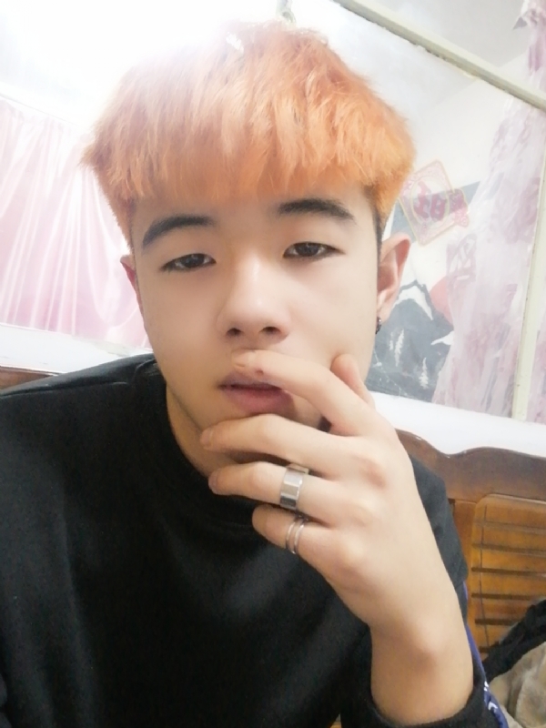 钟宇诗的第一张照片--金华相亲服务中心