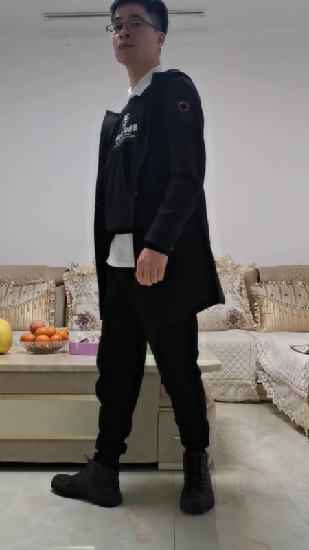 期待缘分的第一张照片--金华相亲服务中心