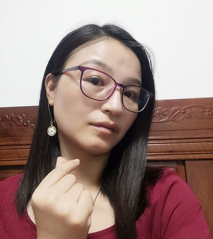 妹叮的第一张照片--金华相亲服务中心