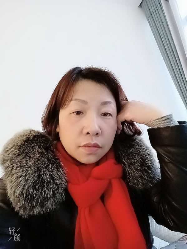 青禾的第一张照片--金华相亲服务中心