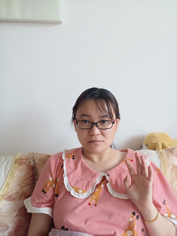 块块的第二张照片--金华相亲服务中心