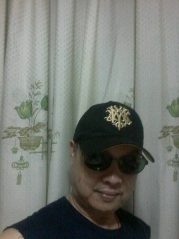 时尚厨男的第一张照片--金华相亲服务中心