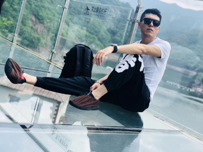 庄周梦蝶的第一张照片--金华相亲服务中心