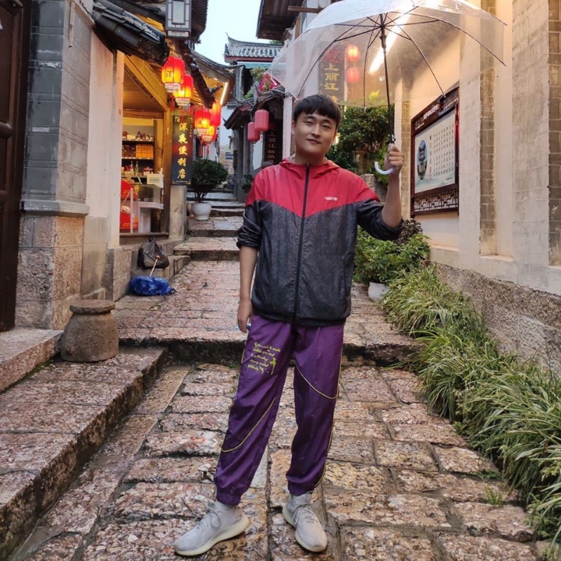 favourite。的第一张照片--金华相亲服务中心