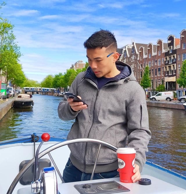 ryan的第二张照片--金华相亲服务中心