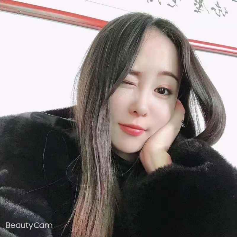 暖暖的第一张照片--金华相亲服务中心