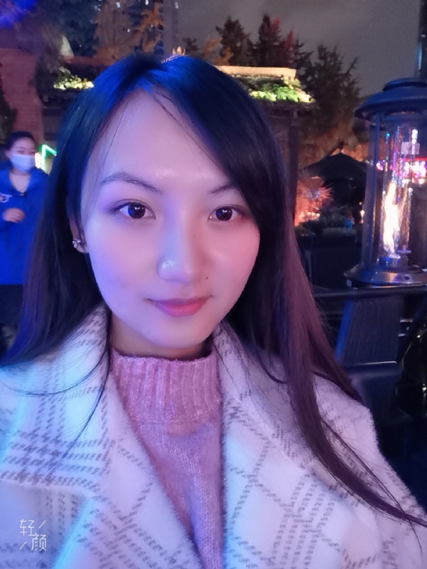 抱不住太阳的深海鱼C的第一张照片--金华相亲服务中心