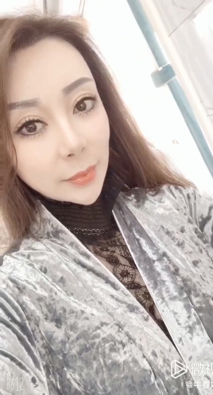 婷婷的第一张照片--金华相亲服务中心