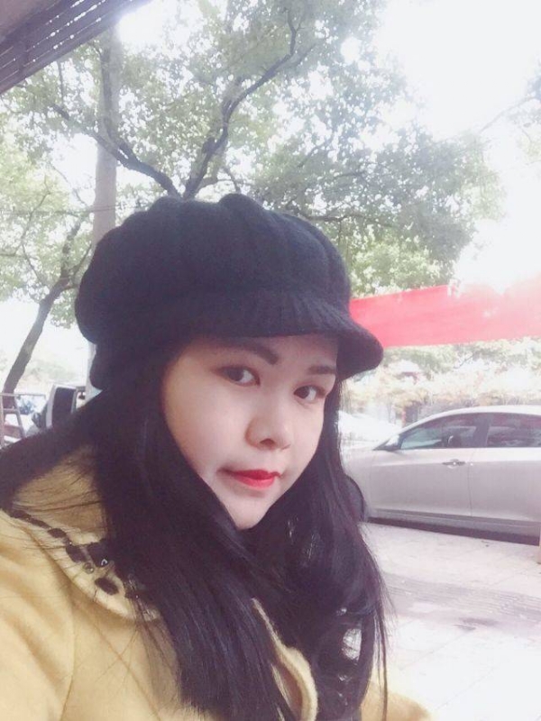 珍妮的第一张照片--金华相亲服务中心