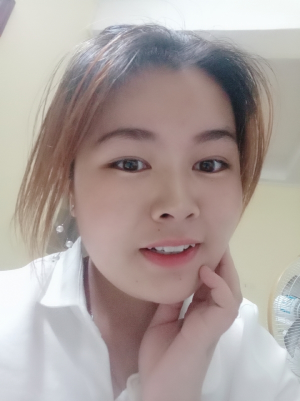 珍妮的第二张照片--金华相亲服务中心