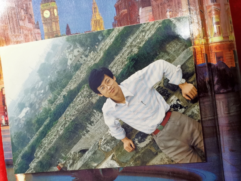 嗨嗨喽的第一张照片--金华相亲服务中心