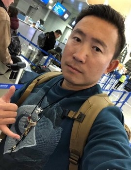 明天会更好的第一张照片--金华相亲服务中心