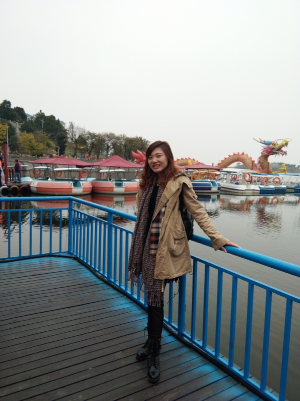 hely的第二张照片--金华相亲服务中心