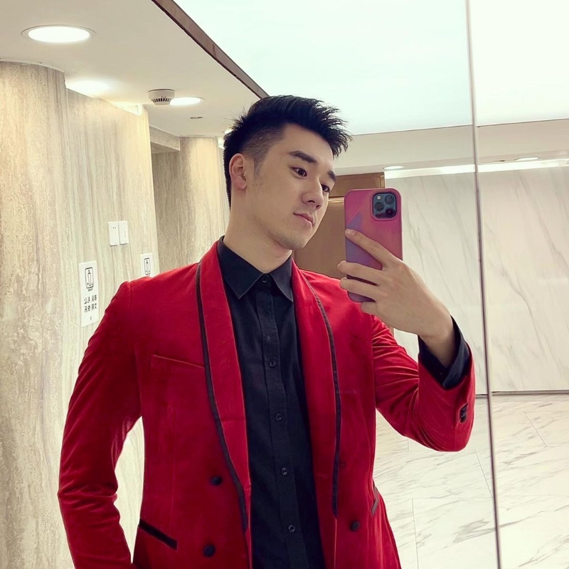 宁静致远的第一张照片--金华相亲服务中心