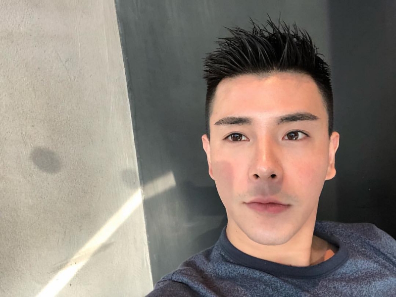 Leo的第二张照片--金华相亲服务中心