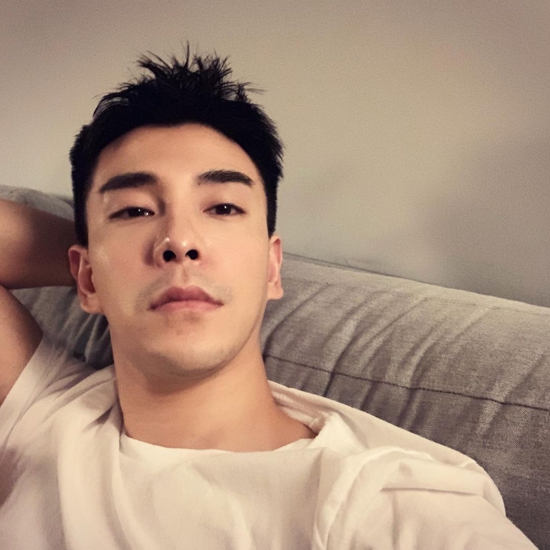 Leo的第五张照片--金华相亲服务中心