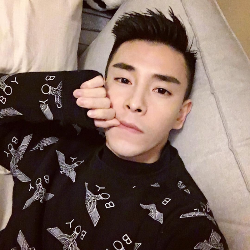 Leo的第六张照片--金华相亲服务中心