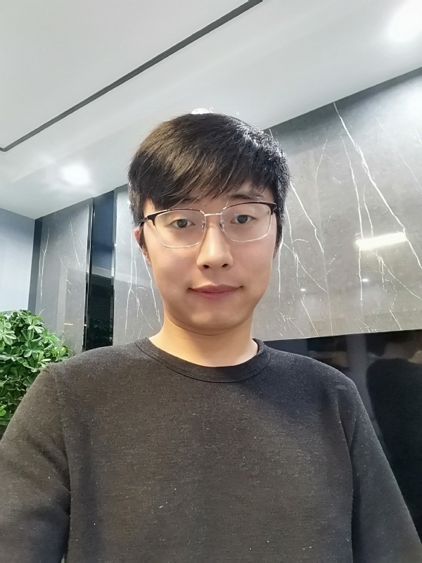 王先森的第一张照片--金华相亲服务中心