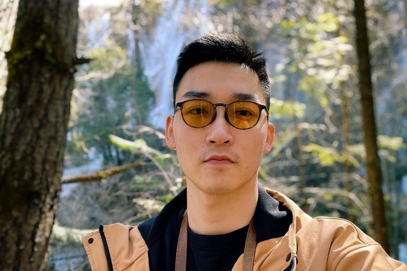 Mr.李的第一张照片--金华相亲服务中心