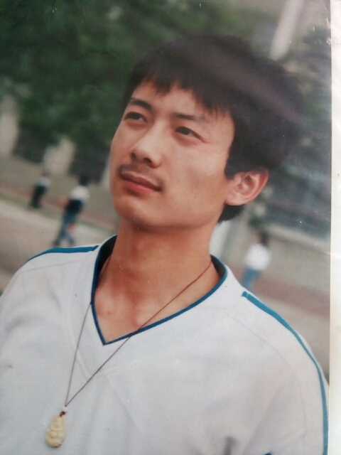 好久好久的第一张照片--金华相亲服务中心