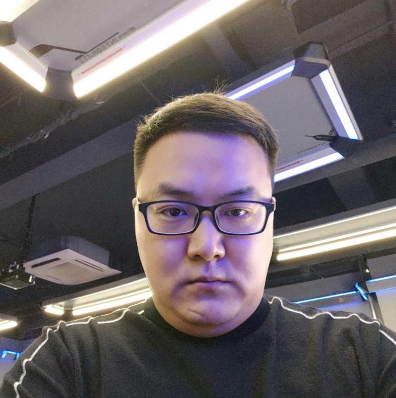 雨哥哥的第一张照片--金华相亲服务中心