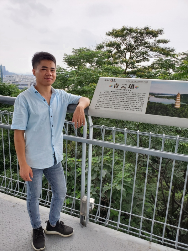 尚德的第一张照片--金华相亲服务中心