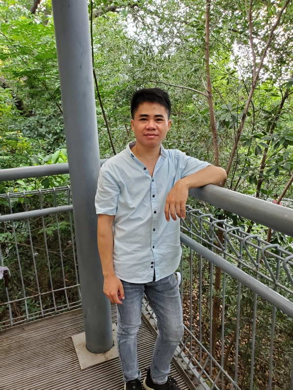 尚德的第二张照片--金华相亲服务中心