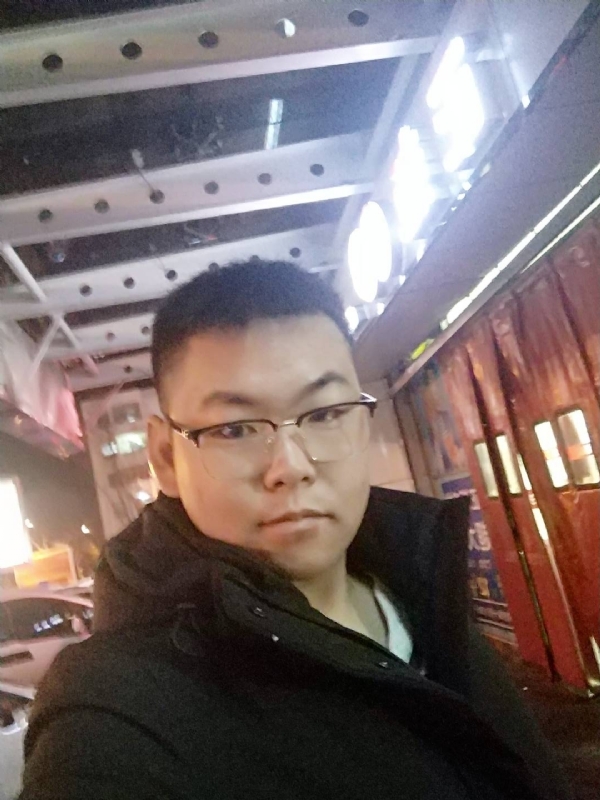 杜跃龙的第一张照片--金华相亲服务中心