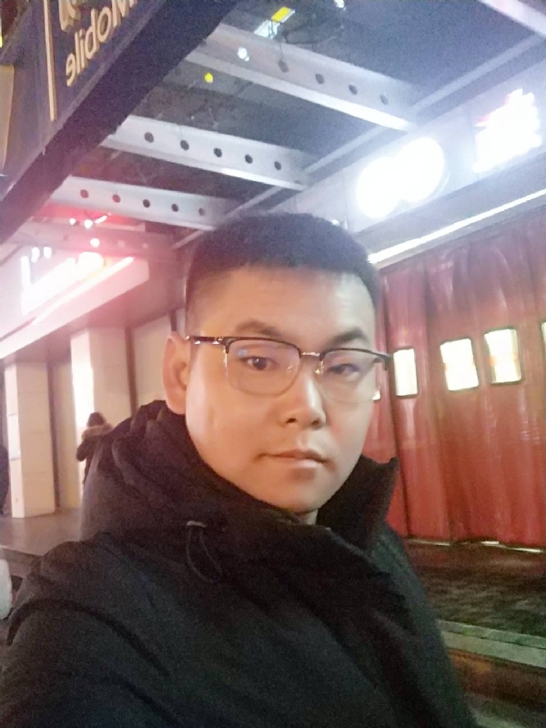 杜跃龙的第二张照片--金华相亲服务中心