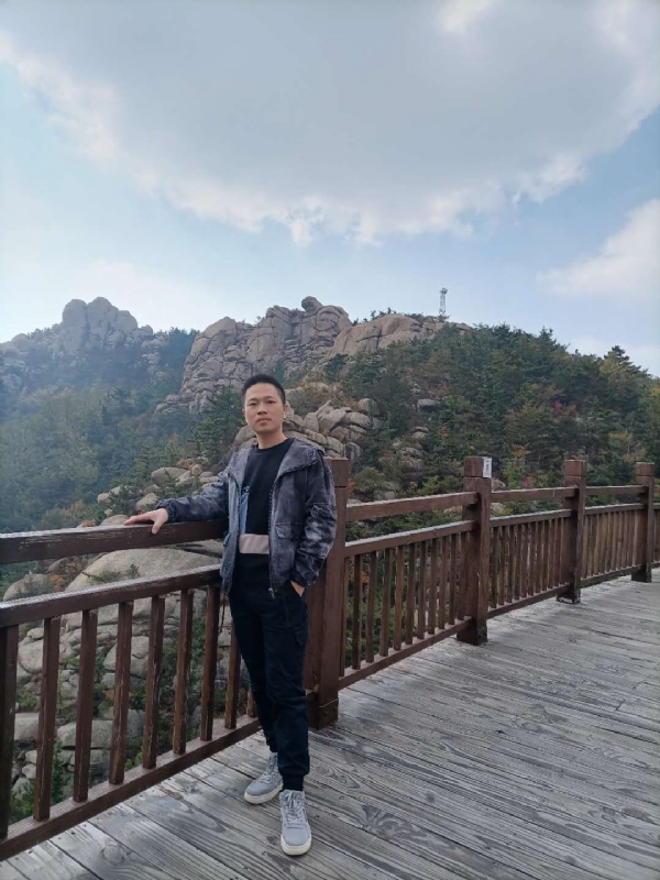 笑鱼戈的第一张照片--金华相亲服务中心