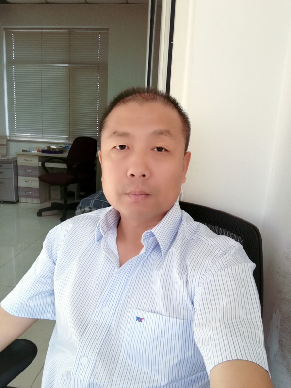 刘爱军的第一张照片--金华相亲服务中心