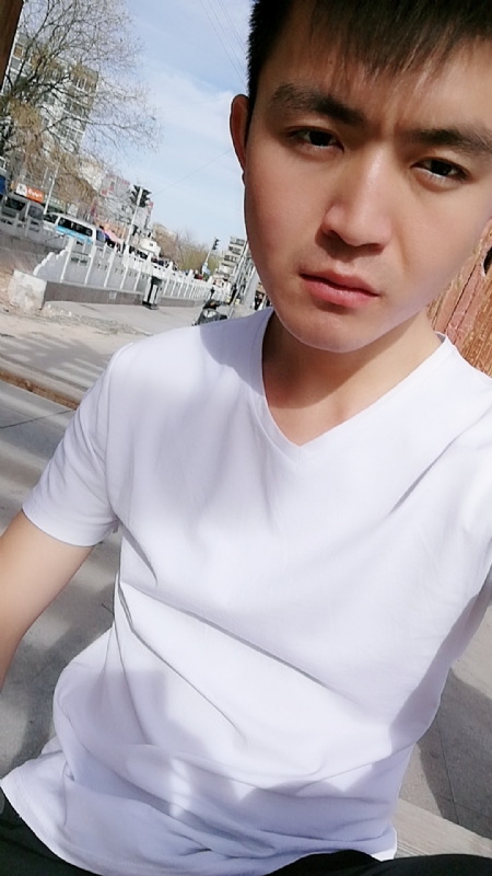 未来可期的我的第一张照片--金华相亲服务中心