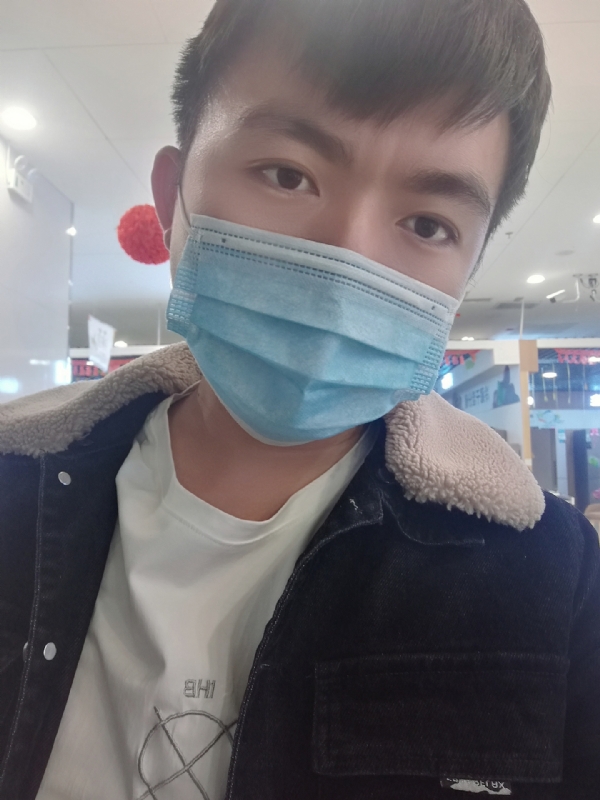 未来可期的我的第三张照片--金华相亲服务中心