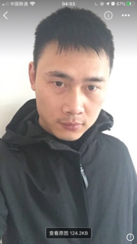 雄心壮志的第一张照片--金华相亲服务中心