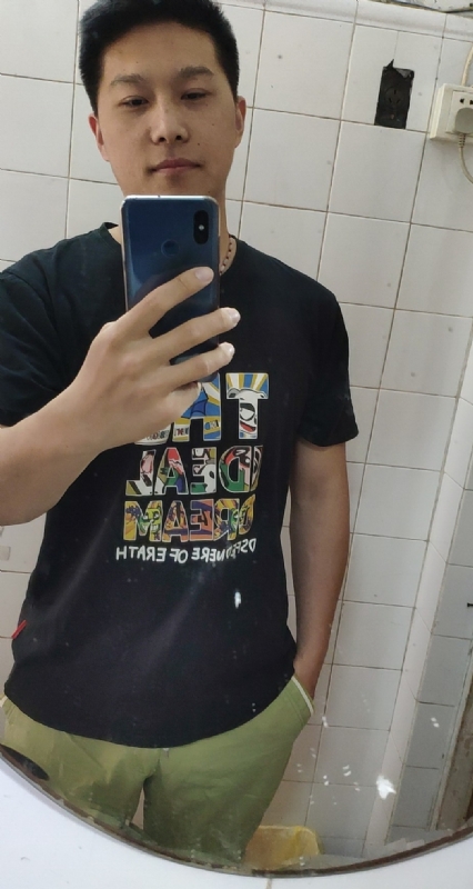 小白的第一张照片--金华相亲服务中心